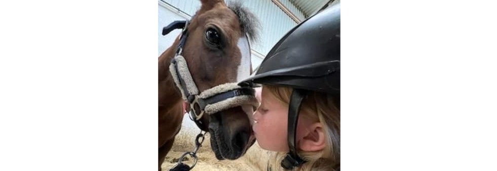 Åpen Dag i Rideskolen